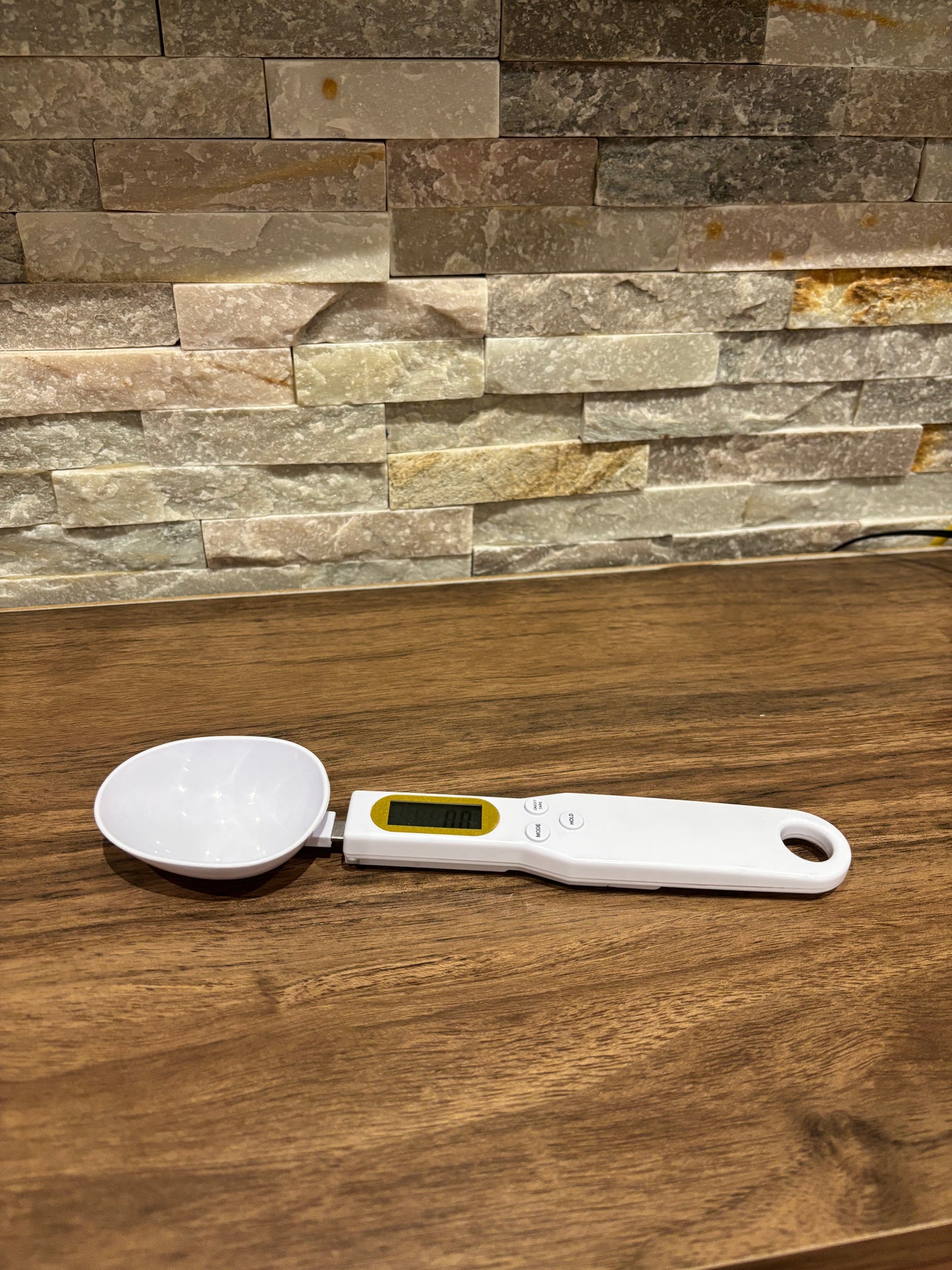 Cuillère doseuse numérique